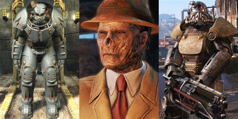 detective build fallout 4|fallout 4 ghoul detective.